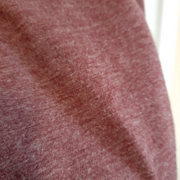 Athleta Racerback Tank Top Built in Bra Athletic Workout Yoga Purple Pink XXS - Picture 9 of 9